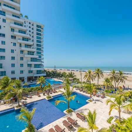 Morros Epic Dos Alcobas Cartagena Room photo