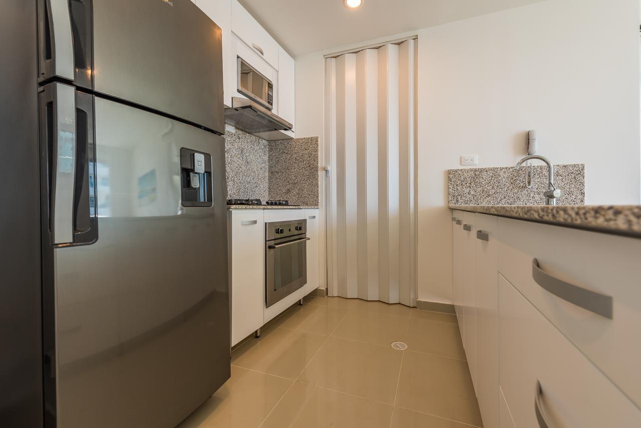 Morros Epic Dos Alcobas Cartagena Exterior photo